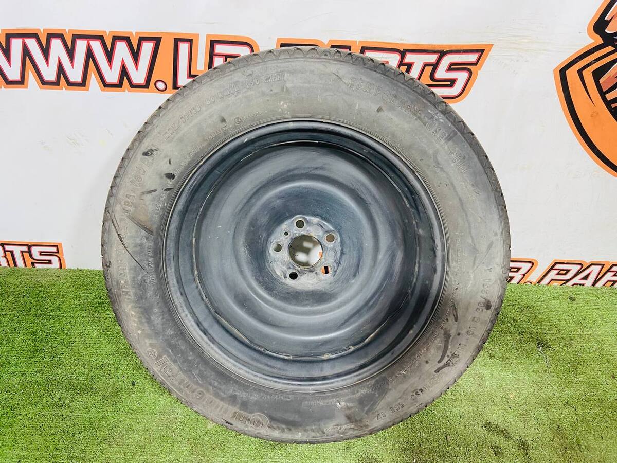LR088518 Докатка (запасне колесо) 155/85/R18 Land Rover Discovery Sport L550 (2015-)